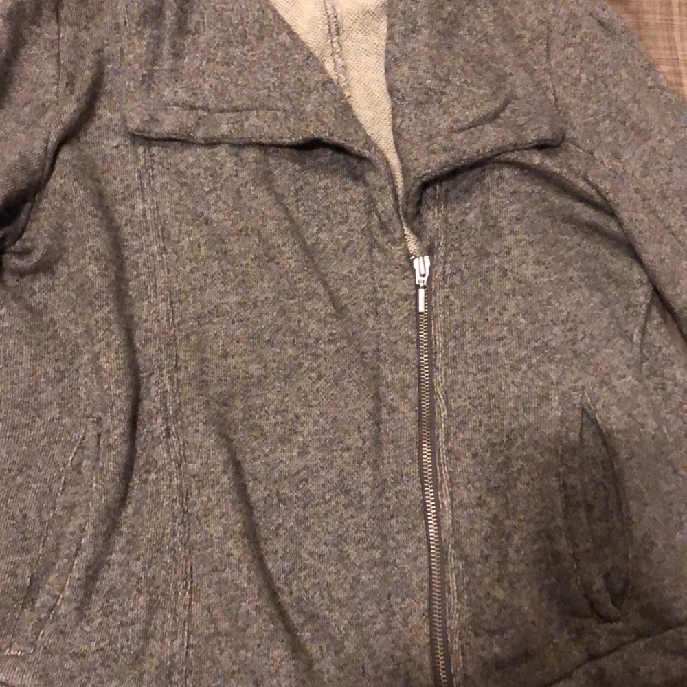 Gap Zip-Up Jacket - Picture 3 of 5